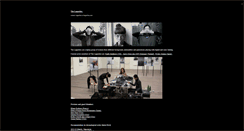 Desktop Screenshot of lappetites.com